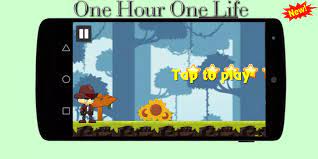 One Hour One Life APK APK